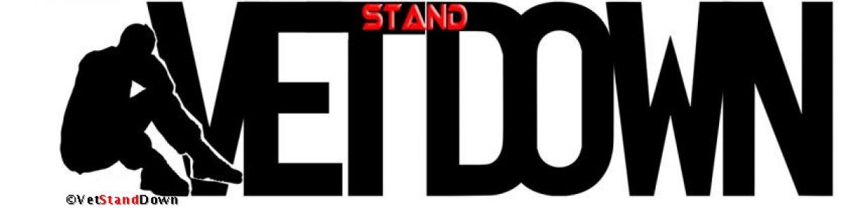 Vet Stand Down